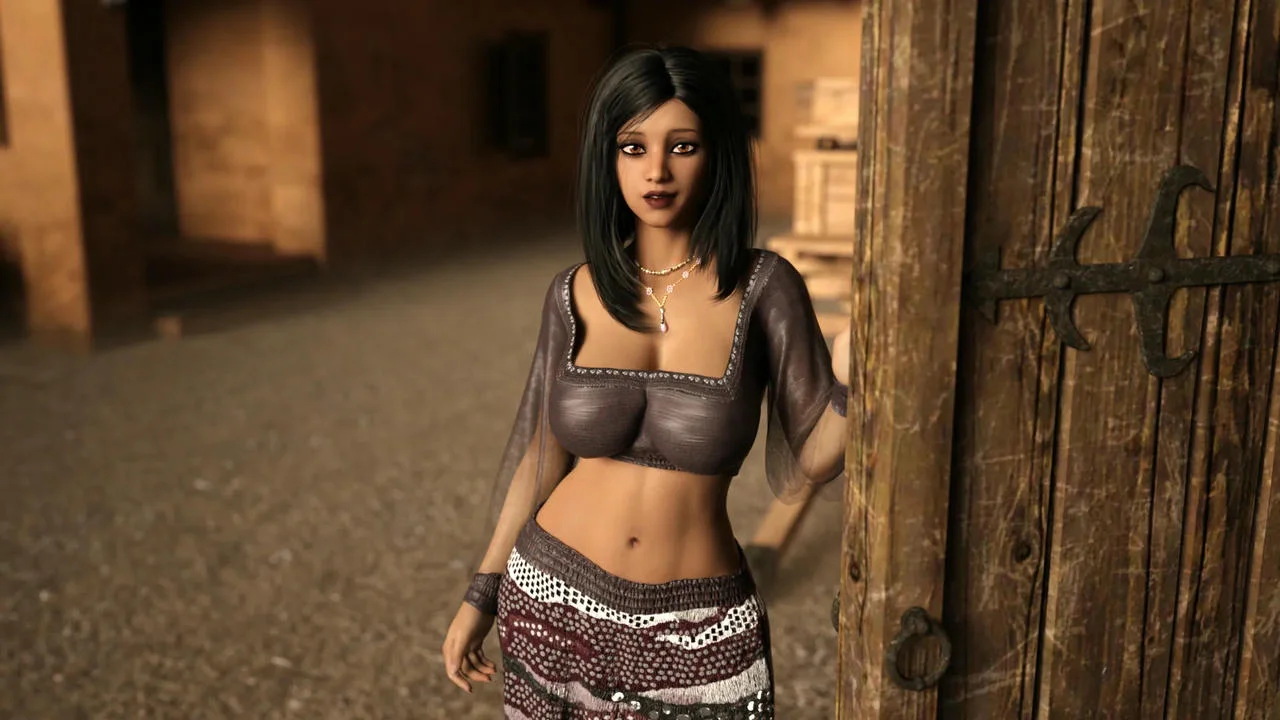 沙漠追猎者精美t - 阵营互动